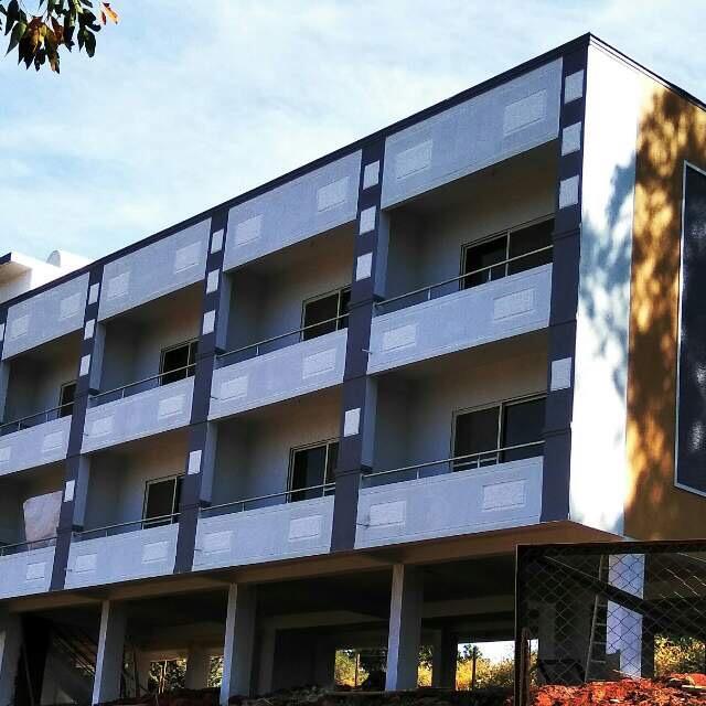 Harmony Palace Mahabaleshwar Exterior photo