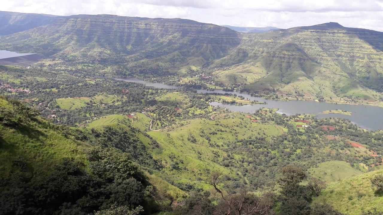 Harmony Palace Mahabaleshwar Exterior photo
